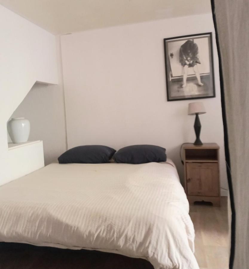 Le Nid Villa Avignon Eksteriør billede