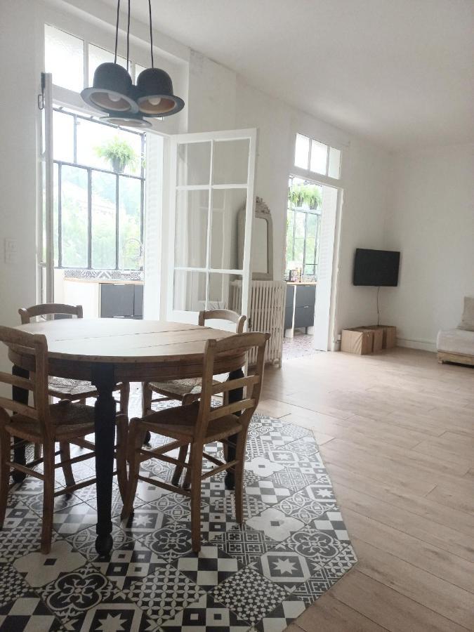 Le Nid Villa Avignon Eksteriør billede