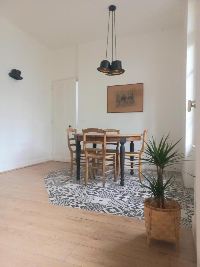 Le Nid Villa Avignon Eksteriør billede