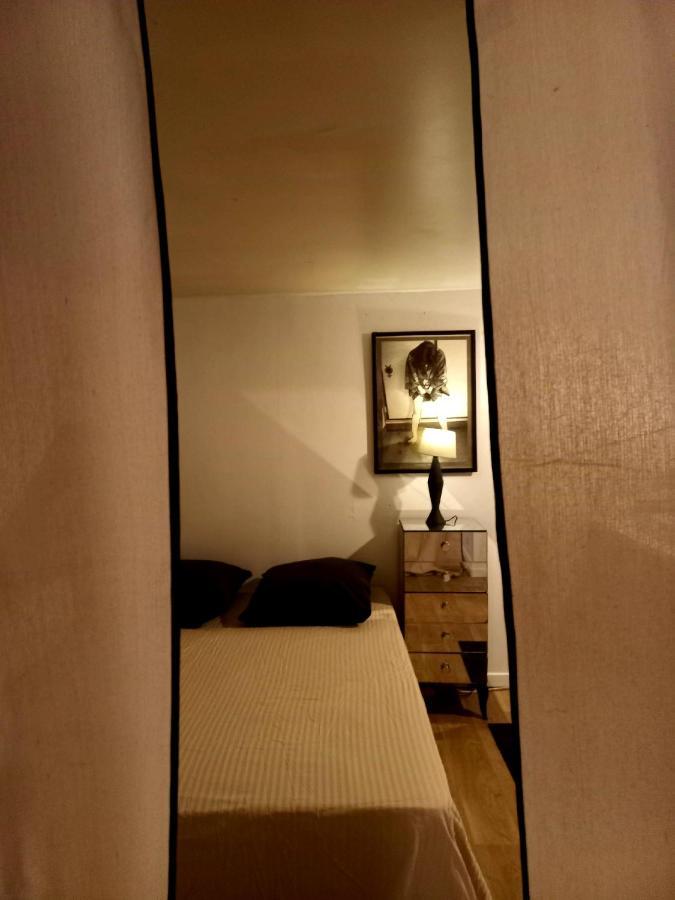 Le Nid Villa Avignon Eksteriør billede