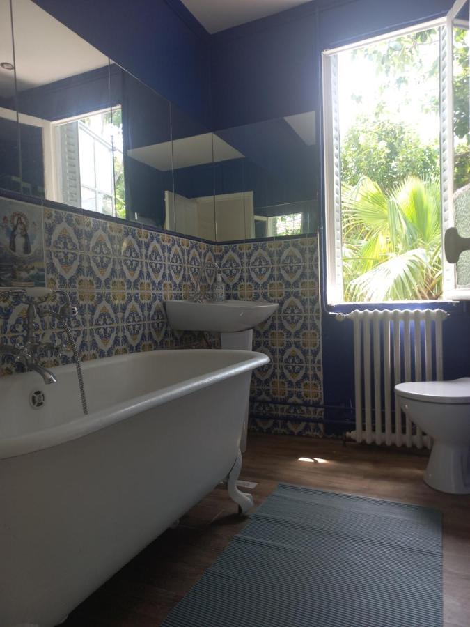 Le Nid Villa Avignon Eksteriør billede