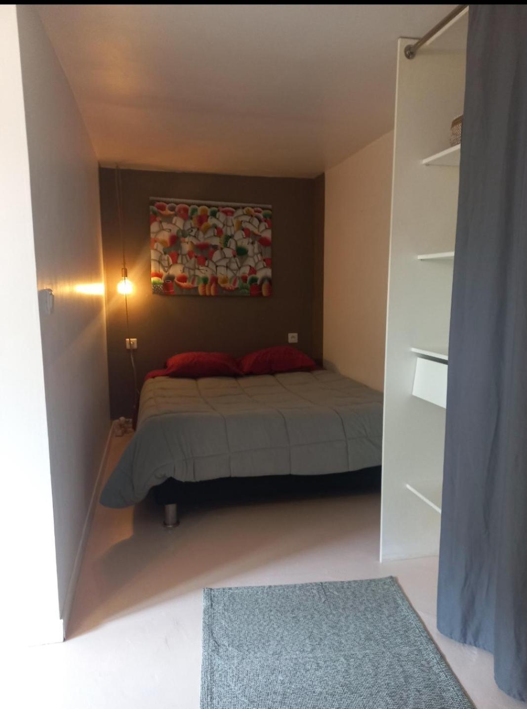 Le Nid Villa Avignon Eksteriør billede